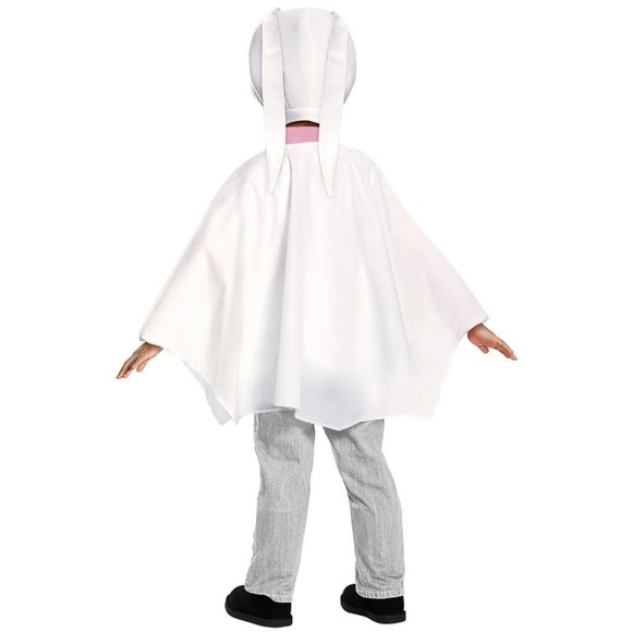 The Nightmare Before Christmas Classic Light Up Zero Costume NWT❗️FINAL SALE - Picture 4 of 4